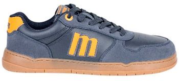 Nízke tenisky MTNG  Barefoot Free Miami