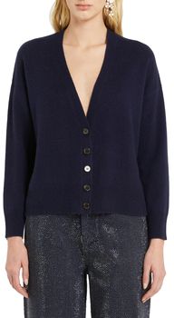 Vesty bez rukávov/Cardigany Marella  CHICCO