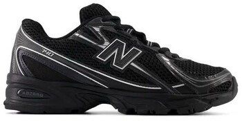 Nízke tenisky New Balance  U740BM2