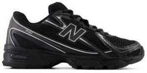 Nízke tenisky New Balance  U740BM2