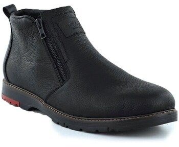 Polokozačky Rieker  RKR876