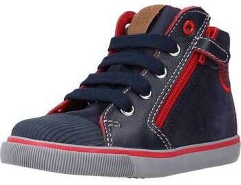 Čižmy Geox  B KILWI BOY