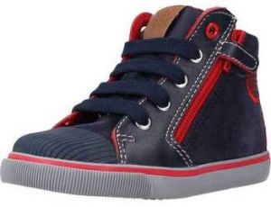 Čižmy Geox  B KILWI BOY