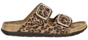 Šľapky Rohde  Mules