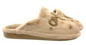 Papuče Garzon  Ir por casa señora  p221.275 beig