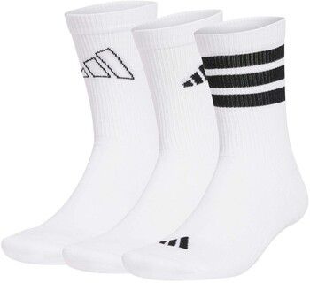 Športové ponožky adidas  Logo Pack 3Pp