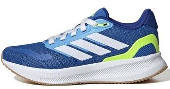 Bežecká a trailová obuv adidas  Runfalcon 5 J
