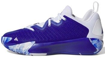 Basketbalová obuv adidas  Adidas Initiation