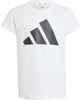 Tričká s krátkym rukávom adidas  Jg Bl Tee 160