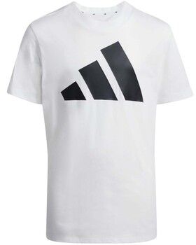 Tričká s krátkym rukávom adidas  -