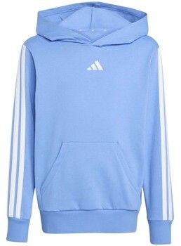 Mikiny adidas  J 3S Fl Hd 225