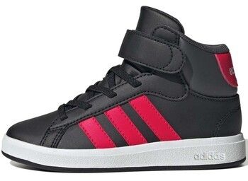 Módne tenisky adidas  Grand Court Mid K