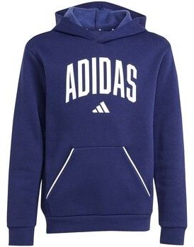 Mikiny adidas  J Clgt Oh Fl Hd