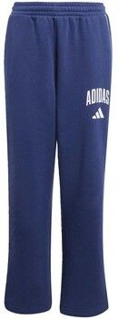 Padavé nohavice adidas  J Clgt Fl Pnt