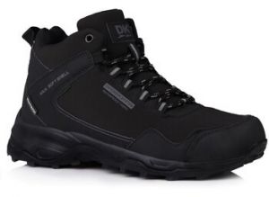 Čižmy Dk  1029BLKM