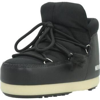 Čižmy Moon Boot  MB EVX PUMPS