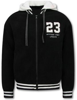 Flísové mikiny Enos  160343052