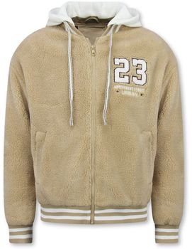 Flísové mikiny Enos  160343115