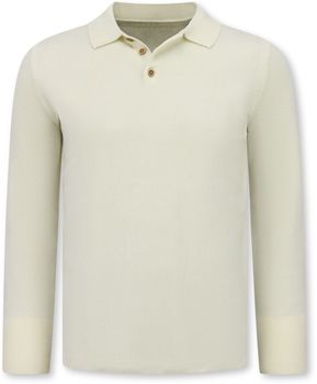 Polokošele s dlhým rukávom Enos  160365788