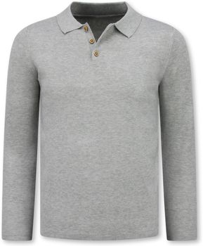 Polokošele s dlhým rukávom Enos  160366293