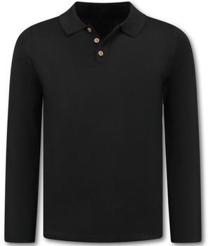 Polokošele s dlhým rukávom Enos  160366667