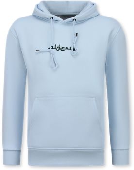 Mikiny True Rise  160374016