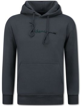 Mikiny True Rise  160374042