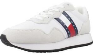 Nízke tenisky Tommy Jeans  TJW EVA RUNNER MAT MIX E