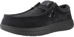 Derbie HEYDUDE  WALLY X SUEDE