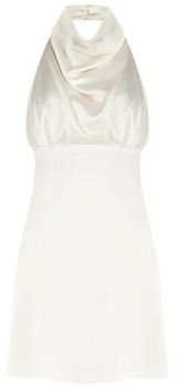 Krátke šaty Rinascimento  CFC0128366003