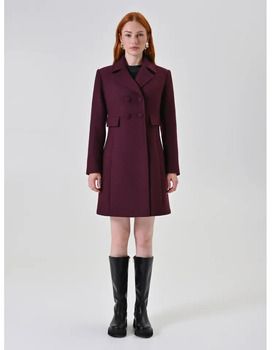 Kabáty Rinascimento  CFC0126801003