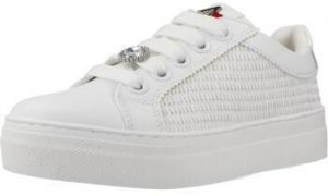 Nízke tenisky Asso  AG17045