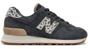 Nízke tenisky New Balance  WL574XE2