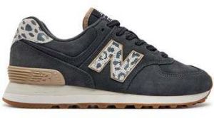 Nízke tenisky New Balance  WL574XE2