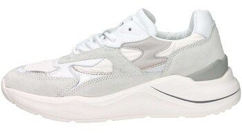 Nízke tenisky Date  W431-FG-SH-WH