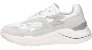 Nízke tenisky Date  W431-FG-SH-WH