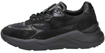 Nízke tenisky Date  W431-FG-SH-BK