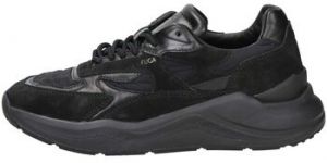 Nízke tenisky Date  W431-FG-SH-BK