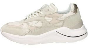 Nízke tenisky Date  W431-FG-SH-BI