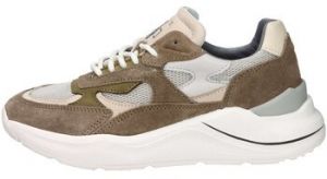 Nízke tenisky Date  W431-FG-ME-SA