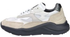 Nízke tenisky Date  W431-FG-ME-HB