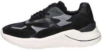 Nízke tenisky Date  W431-FG-ME-BK