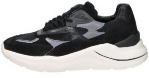 Nízke tenisky Date  W431-FG-ME-BK