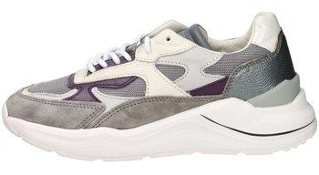 Nízke tenisky Date  W431-FG-DR-GY