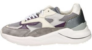 Nízke tenisky Date  W431-FG-DR-GY