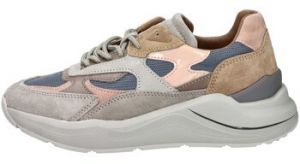 Nízke tenisky Date  W431-FG-DR-AN