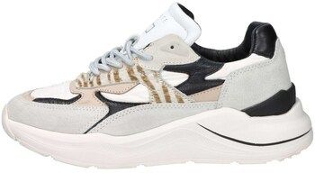 Nízke tenisky Date  W431-FG-AN-WZ