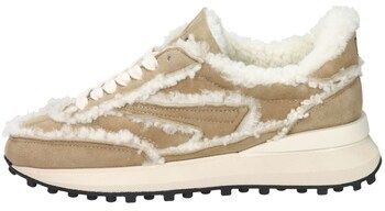 Nízke tenisky Date  W431-AT-TD-CU