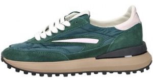 Nízke tenisky Date  W431-AT-NY-GR