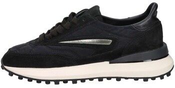 Nízke tenisky Date  W431-AT-NY-BK